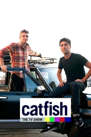 Catfish: The TV Show, Season 6 poster 2