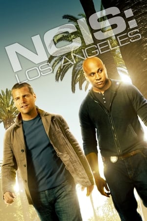 NCIS: Los Angeles, Season 9 poster 2