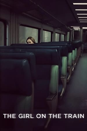 The Girl On the Train (2016) poster 3