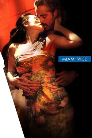 Miami Vice (Unrated) poster 4