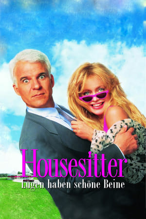 Housesitter poster 3