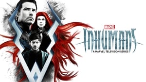 Marvel's Inhumans, Season 1 image 2