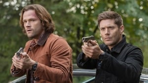 Supernatural, Season 13 - The Scorpion and the Frog image