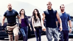 Fast Five (Extended Edition) image 4