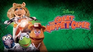 The Great Muppet Caper image 4