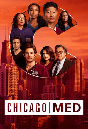 Chicago Med, Season 2 poster 3