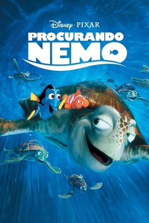 Finding Nemo poster 3