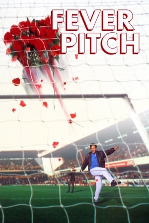 Fever Pitch (2005) poster 3