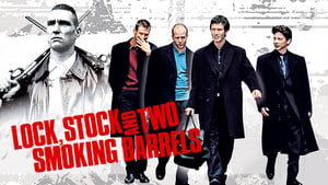 Lock, Stock and Two Smoking Barrels image 5