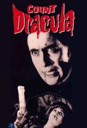 Dracula (1979) poster 3