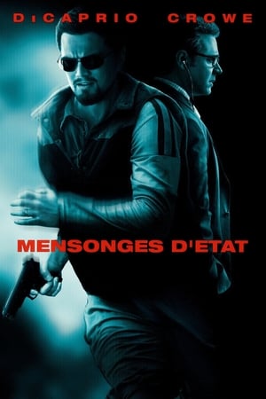 Body of Lies poster 3