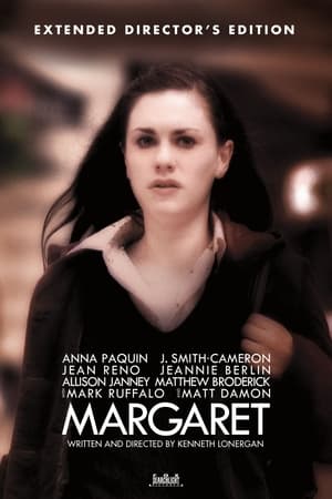 Margaret poster 2