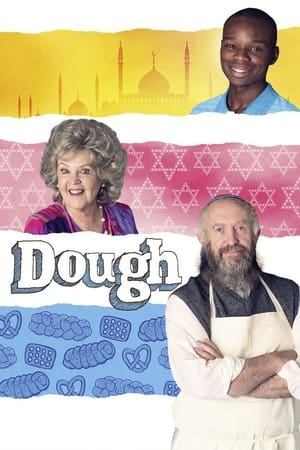 Dough poster 2