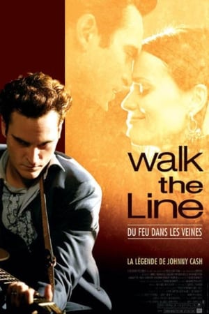 Walk the Line poster 2