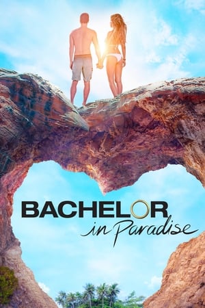 Bachelor in Paradise, Season 4 poster 3