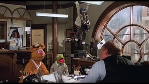The Great Muppet Caper image 6