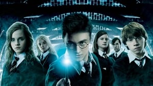 Harry Potter and the Order of the Phoenix image 2