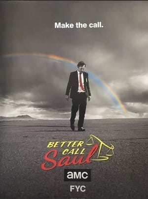 Better Call Saul, Season 3 poster 1