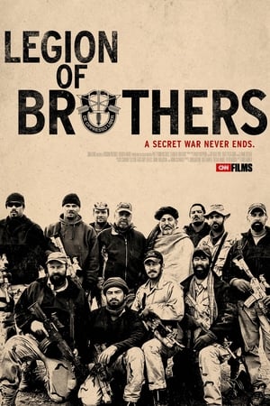Legion of Brothers poster 2