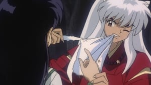 Inuyasha the Movie: Affections Touching Across Time image 1