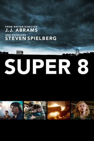 Super 8 poster 1