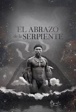 Embrace of the Serpent poster 1