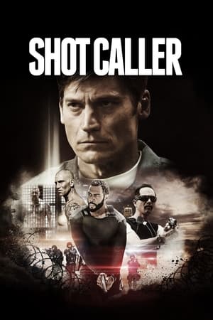 Shot Caller poster 4
