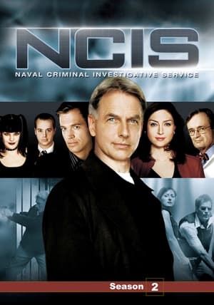 NCIS, Season 15 poster 1