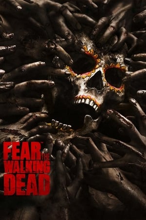 Fear the Walking Dead, Season 3 poster 3