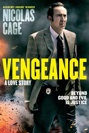 Vengeance: A Love Story poster 2