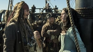 Pirates of the Caribbean: Dead Men Tell No Tales image 5