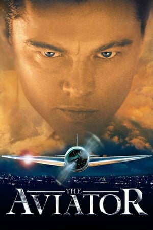 The Aviator poster 3