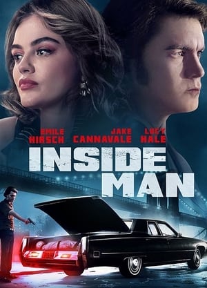 Inside Man poster 3