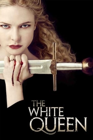The White Queen, Season 1 poster 0
