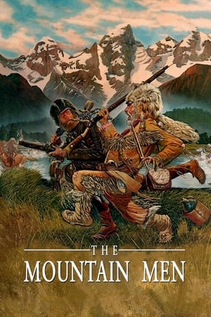 The Mountain Men poster 1