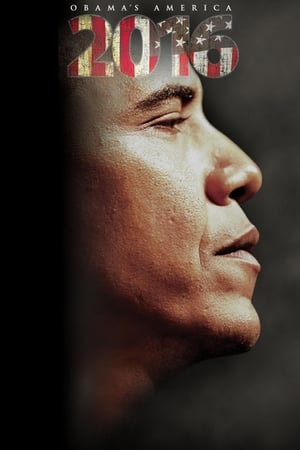 2016: Obama's America poster 1