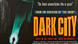 Dark City image 4