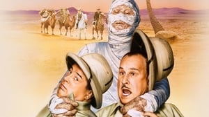 Abbott and Costello Meet the Mummy image 6