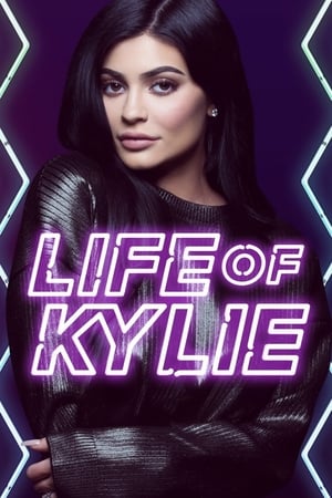 Life of Kylie, Season 1 poster 3