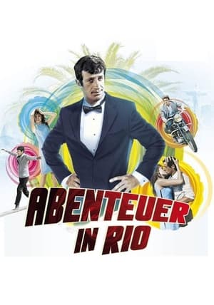 Rio (2011) poster 1