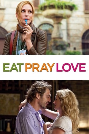 Eat Pray Love poster 1
