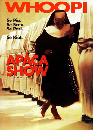 Sister Act poster 2