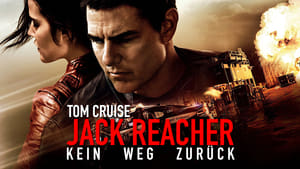 Jack Reacher: Never Go Back image 8