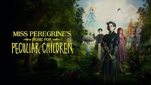 Miss Peregrine's Home for Peculiar Children image 1