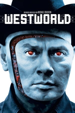 Westworld poster 3