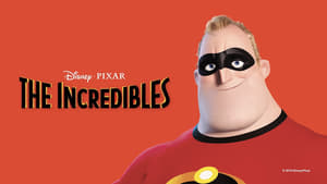 The Incredibles image 5