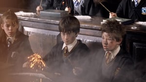 Harry Potter and the Sorcerer's Stone image 4