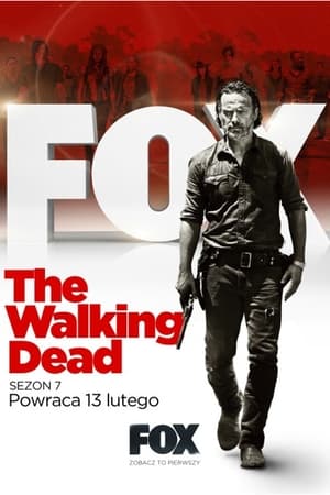 The Walking Dead, Season 8 poster 2