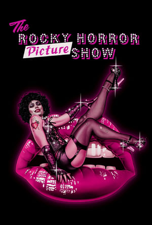 The Rocky Horror Picture Show poster 1