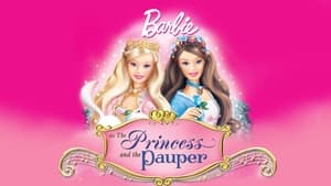 Barbie As the Princess and the Pauper image 2